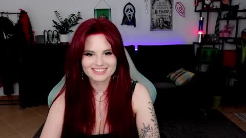 dellacrush_ online show from 02/28/26, 06:31