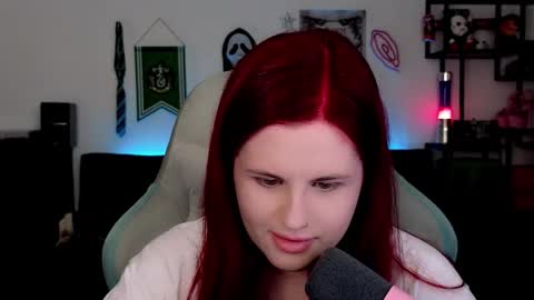 dellacrush_ online show from 03/10/26, 06:46