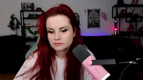 dellacrush_ online show from 03/31/26, 05:13