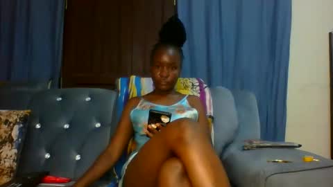 Ginger online show from 10/22/25, 09:25