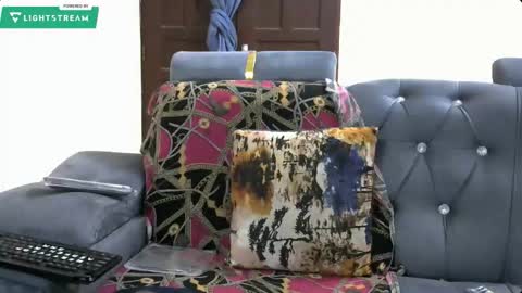 Ginger online show from 02/19/26, 07:10