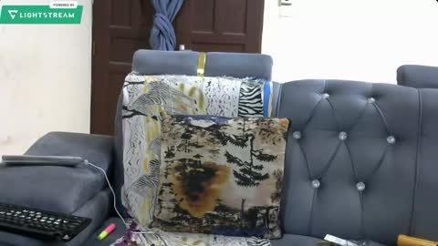 Ginger online show from 03/10/26, 12:15