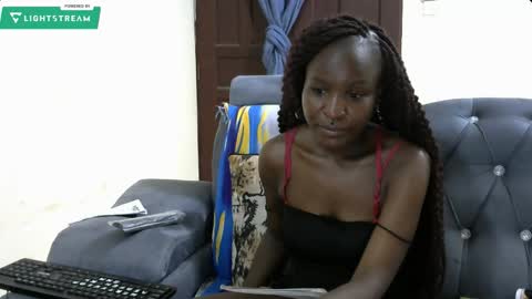 Ginger online show from 03/19/26, 09:30