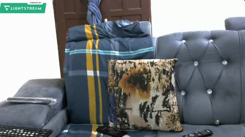 Ginger online show from 03/28/26, 07:02