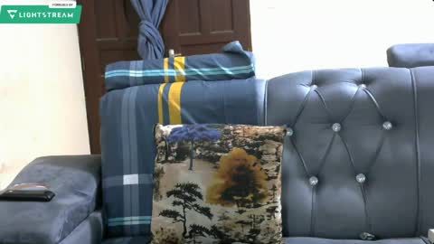 Ginger online show from 04/10/26, 02:06