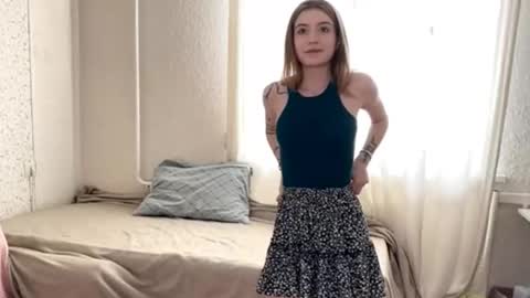 Sia online show from 03/11/26, 12:55