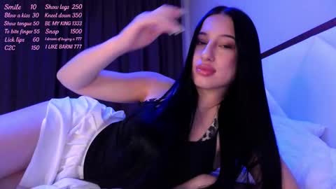 delly_love online show from 11/20/25, 10:20