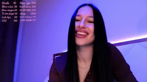 delly_love online show from 02/02/26, 08:18