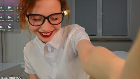 Delora online show from 01/10/25, 08:15