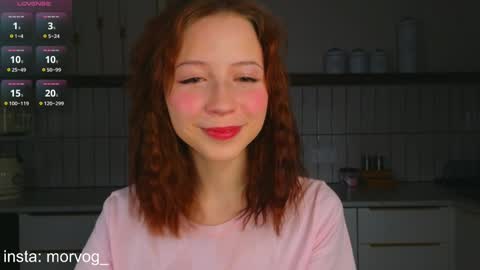 Delora online show from 01/17/25, 10:01