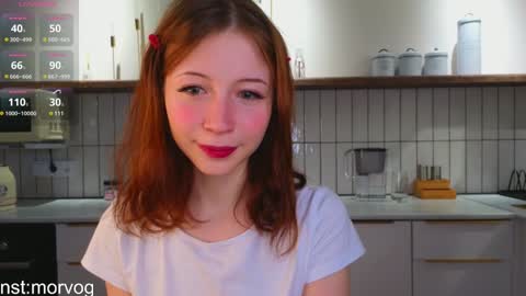 Delora online show from 01/29/25, 09:50