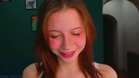 Delora online show from 02/28/25, 05:59