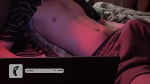 Del Petious online show from 12/16/25, 05:29