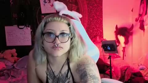 TankinBody online show from 02/08/26, 03:10