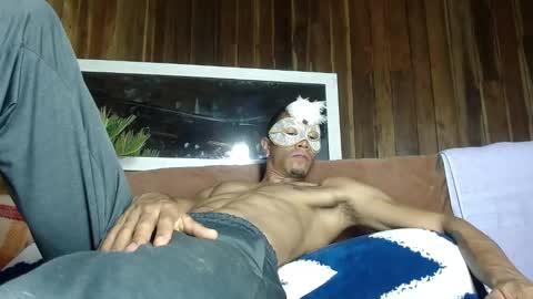 D.C online show from 10/19/25, 05:46