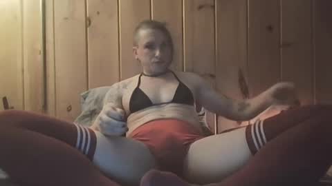 Frankie online show from 01/09/25, 03:36