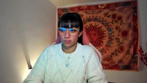 Snapshot of demeter__ chatting on 01/25/25, 12:48 demeter__ online show from 01/25/25, 12:48