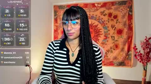 Snapshot of demeter__ chatting on 01/31/25, 04:47 demeter__ online show from 01/31/25, 04:47