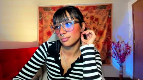 Snapshot of demeter__ chatting on 09/27/25, 04:39 demeter__ online show from 09/27/25, 04:39