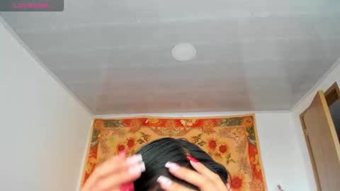 Snapshot of demeter__ chatting on 12/20/25, 09:00 demeter__ online show from 12/20/25, 09:00