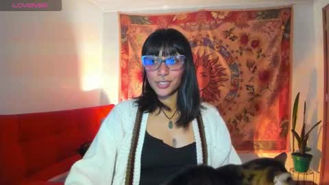 Snapshot of demeter__ chatting on 02/22/26, 11:25 demeter__ online show from 02/22/26, 11:25