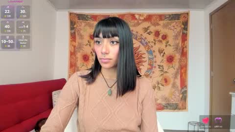 Snapshot of demeter__ chatting on 02/23/26, 10:51 demeter__ online show from 02/23/26, 10:51