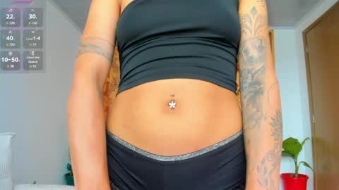 demeter__ online show from 04/23/26, 09:50