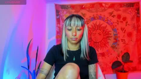 demeter__ online show from 05/15/26, 11:45