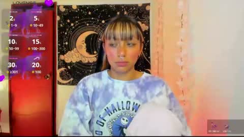 demeter__ online show from 07/17/26, 01:23