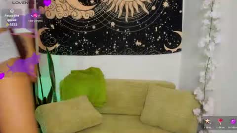 demeter__ online show from 07/28/26, 12:18
