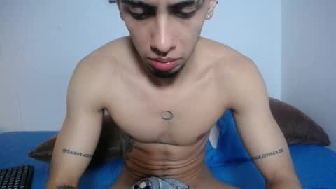 Snapshot of demeter_salviati chatting on 09/20/25, 03:29 Demeter Salviati online show from 09/20/25, 03:29