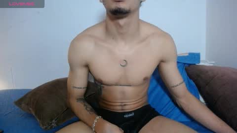 Snapshot of demeter_salviati chatting on 10/01/25, 02:28 Demeter Salviati online show from 10/01/25, 02:28