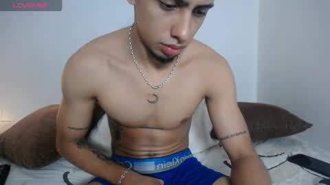 Snapshot of demeter_salviati chatting on 10/05/25, 11:24 Demeter Salviati online show from 10/05/25, 11:24