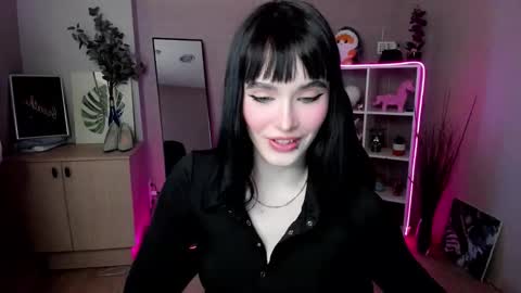 Snapshot of demetra__ chatting on 02/20/26, 08:38 Demetra online show from 02/20/26, 08:38