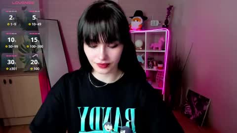 Demetra online show from 04/12/26, 01:54