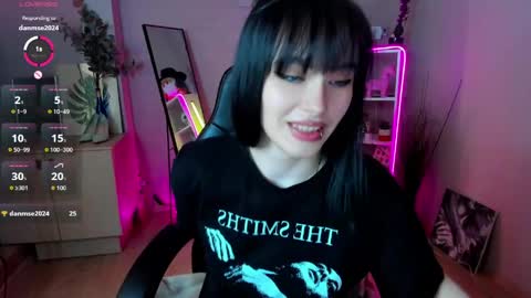 Demetra online show from 04/19/26, 07:18