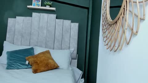 Demetra online show from 01/09/26, 03:31