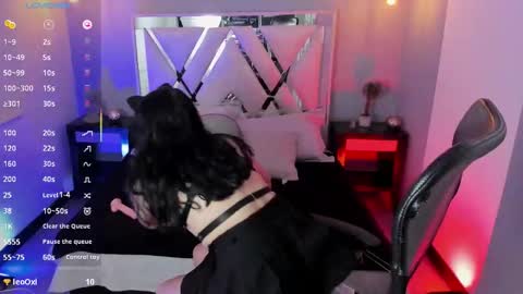 Demetra online show from 02/03/26, 06:22