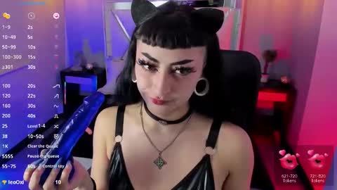 Demetra online show from 02/03/26, 06:40