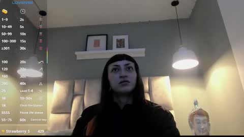 Demetra online show from 02/21/26, 05:30