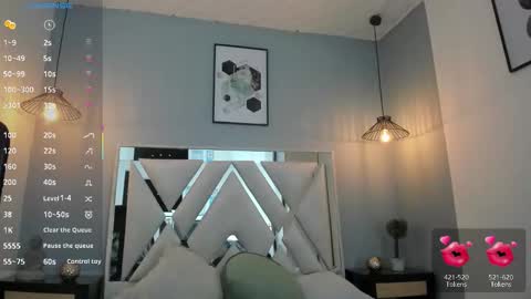 Demetra online show from 02/24/26, 04:43