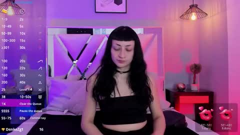 Demetra online show from 02/26/26, 03:27