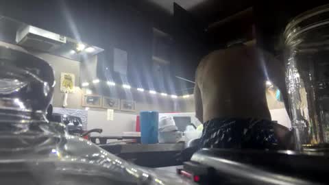 Demetriemanon online show from 01/18/25, 09:34