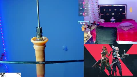 demiii online show from 04/07/26, 07:31