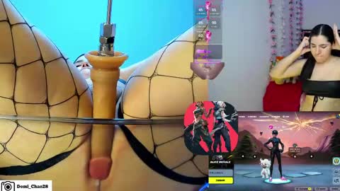Snapshot of demi_chan chatting on 05/05/26, 09:06 demiii online show from 05/05/26, 09:06