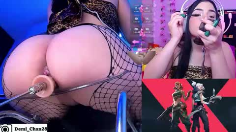 Snapshot of demi_chan chatting on 06/04/26, 08:04 demiii online show from 06/04/26, 08:04