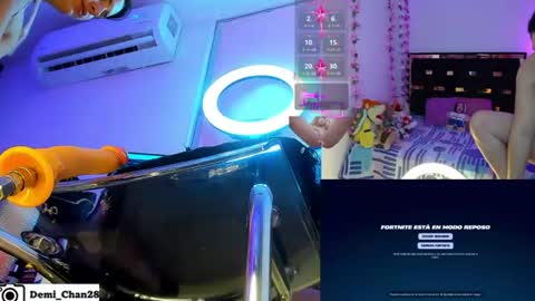 demiii online show from 07/09/26, 02:04