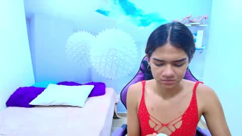 Snapshot of demi_leed chatting on 09/11/25, 11:32 DEMI online show from 09/11/25, 11:32