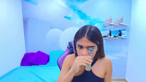 Snapshot of demi_leed chatting on 09/22/25, 02:08 DEMI online show from 09/22/25, 02:08