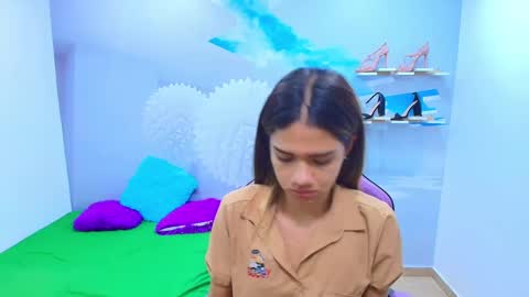 Snapshot of demi_leed chatting on 09/23/25, 12:30 DEMI online show from 09/23/25, 12:30